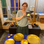 Kyoto: Experience the UNESCO-protected art of gold leaf - The Itinerary Breakdown