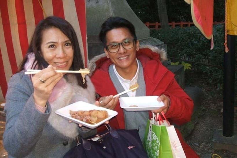 Kyoto: Food and Culture Private Tour with Licensed Guide - FAQ