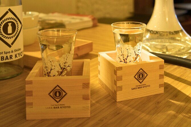 Kyoto Food and Sake Tour Experience - Who Should Consider This Tour?