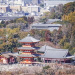 Kyoto from Above: Hike Mt. Amida with Kiyomizu Views - Visiting Houkoku-byo Mausoleum: A Touch of History