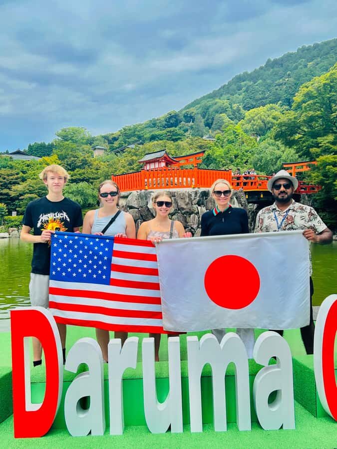 Kyoto Full-Day Customizable Private Tour with English Guide - Deep Dive into the Itinerary