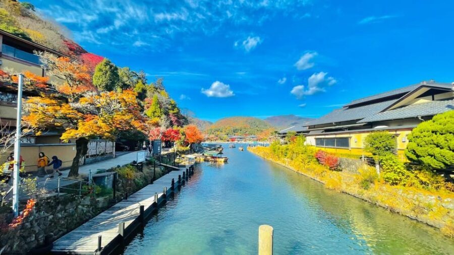Kyoto: Full-Day Highlight Guided Tour with Expert Tour Guide - Why This Tour Offers Great Value