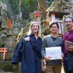 Kyoto: Fushimi Inari Hidden Hike (Private) - Who Is This Tour Best For?