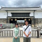 Kyoto: Fushimi Inari Shrine & Nijo Castle Highlights Tour - Practical Details and Tips