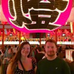 Kyoto: Fushimi Inari Taisha Night Tour with Guide - Exploring the Itinerary in Detail