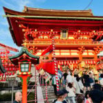 Kyoto: Fushimi Inari Walking Tour  Thousand Torii & Secret Paths - What to Expect from the Fushimi Inari Walking Tour