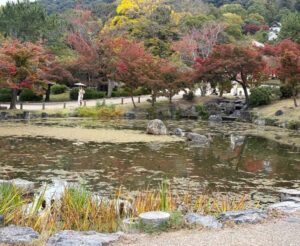 Kyoto: Geisha Area & Yasaka Shrine Walk (Eng & Arabic) Guide - An In-Depth Look at the Itinerary