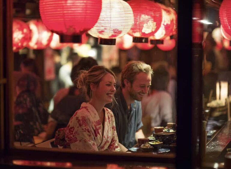 Kyoto: Gion Food Tour 13 dishes and 4 Local Eateries - A Closer Look at the Kyoto Gion Food Tour  