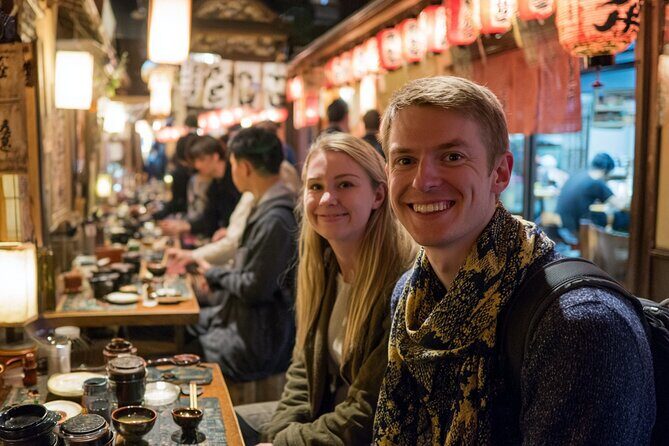 Kyoto: Gion Food Tour 13 Dishes at 4 Eateries - What’s Included and What to Expect