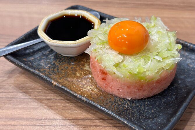 Kyoto: Gion Food Tour 13 Dishes at 4 Eateries - Who Is This Tour Best Suited For?