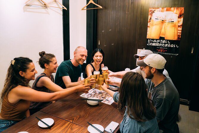 Kyoto: Gion Local Food Tour (Taste 15 Dishes) - What’s Included and What’s Not