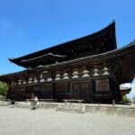 Kyoto: Guided Tour of Toji Temple with 5-Story Pagoda - Inside the Halls: Art, Symbolism, and Serenity