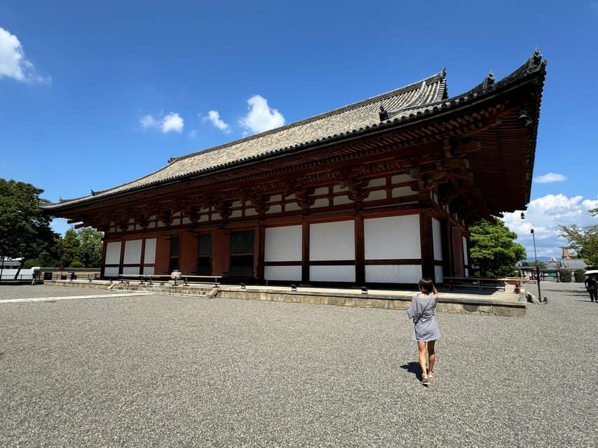 Kyoto: Guided Tour of Toji Temple with 5-Story Pagoda - In-Depth Breakdown of the Experience