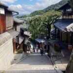 Kyoto Guided Walking Tour Highlight of Kiyomizu & Fushimi Inari - Practical Details and What to Expect