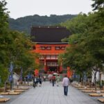 Kyoto Guided Walking Tour Highlight of Kiyomizu & Fushimi Inari - Who Is This Tour Best For?