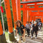Kyoto Guided Walking Tour: Secret Zen Garden & Fushimi Inari - FAQs
