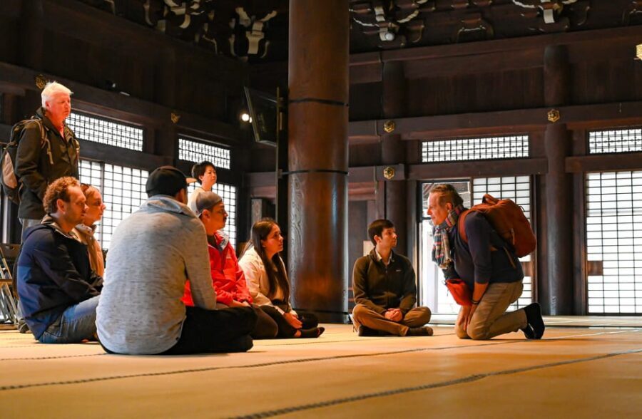 Kyoto: Half-day Guided Bike Tour with Fushimi Inari - A Closer Look at the Itinerary