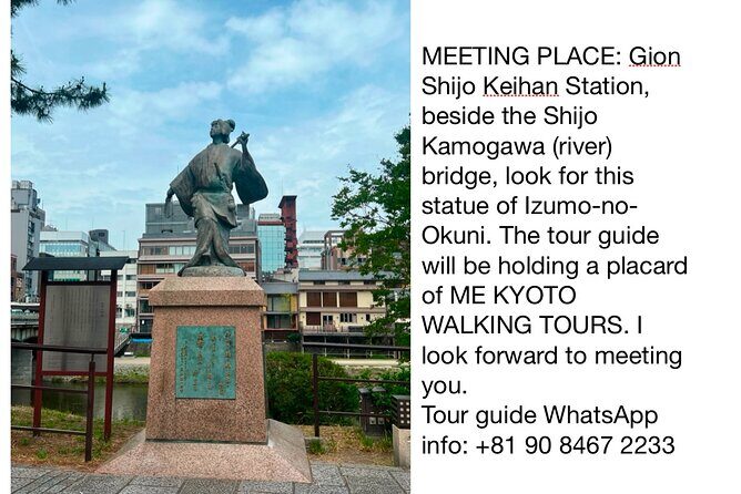 Kyoto Half Day Highlights Tour - Why This Tour Is a Great Choice