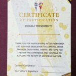 Kyoto: Handmade Japanese Paper Kimono Doll Making Experience - FAQ