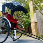 Kyoto: Heian Shrine & Nanzenji Temple Rickshaw Tour - Good To Know