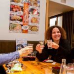 Kyoto Hidden Gem Food Tour in Fushimi - Exploring the Itinerary in Detail