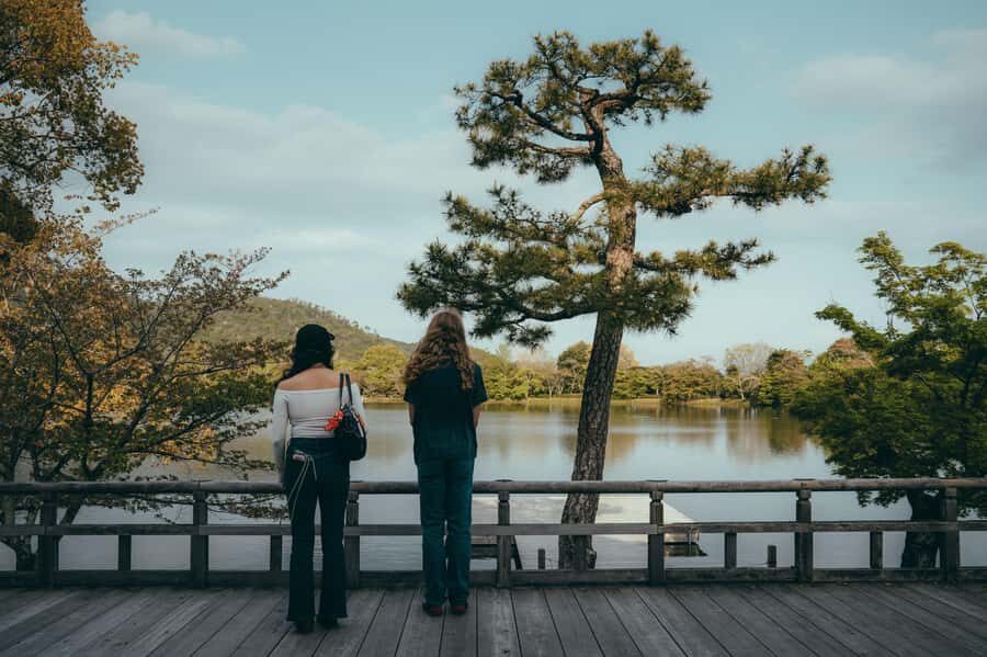 Kyoto: Hidden Gems and Local Neighborhoods - Who Would Love This Tour?