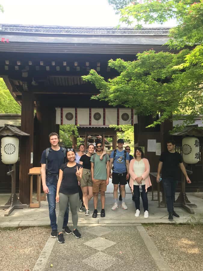 Kyoto: Hidden Gems Guided Bike Tour and Short Walk - Who Will Love This Tour?