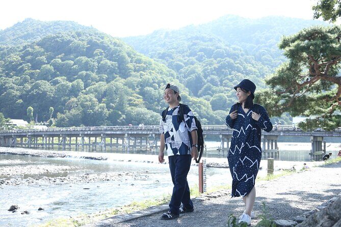 Kyoto Hidden Gems with Snow Peak Bike Rentals - Real Experiences and Reviewer Insights  