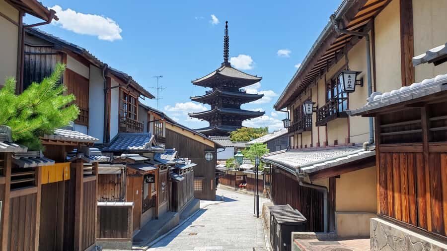 Kyoto Highlights: 6 hours Custom Private Tour with a local - What Makes This Tour Stand Out?