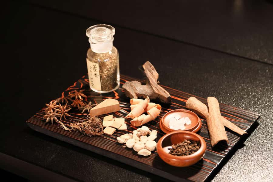 Kyoto: Incense Making Workshop at Tenkodo Sagano, Arashiyama - An Overview of the Experience