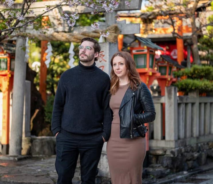 Kyoto Instagram tour with a private photographer. - Who Should Consider This Tour?  
