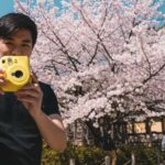 Kyoto: Instant Camera Rental with Film - A Detailed Breakdown of the Experience