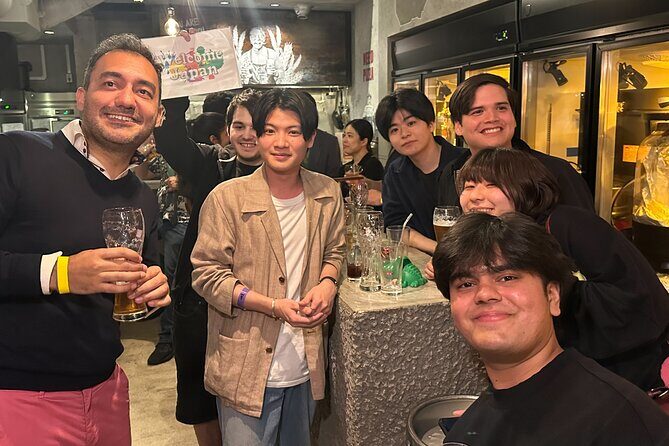 Kyoto International Party Solo Friendly Expats and Locals - Final Thoughts