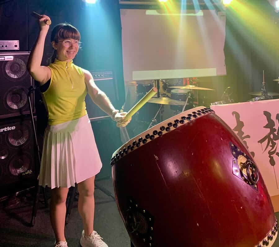 Kyoto: Japanese Taiko Drum Workshop in Gion - Who Should Consider This Experience?