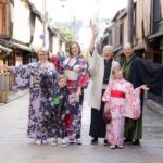 Kyoto: Kimono Rental Experience in City Center for Whole Day - Who Will Love This Experience?