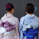 Kyoto: Kimono Rental Experience (near kyoto station) - The Kimono and Yukata Selection
