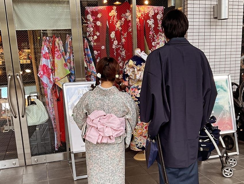 Kyoto: Kimono Rental Experience (near kyoto station) - The Sum Up: Who Is This Kimono Rental Best For?