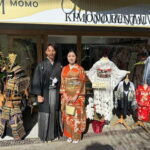 Kyoto: Kimono Rental with Hairstyling and Accessories - What You Can Expect During the Experience