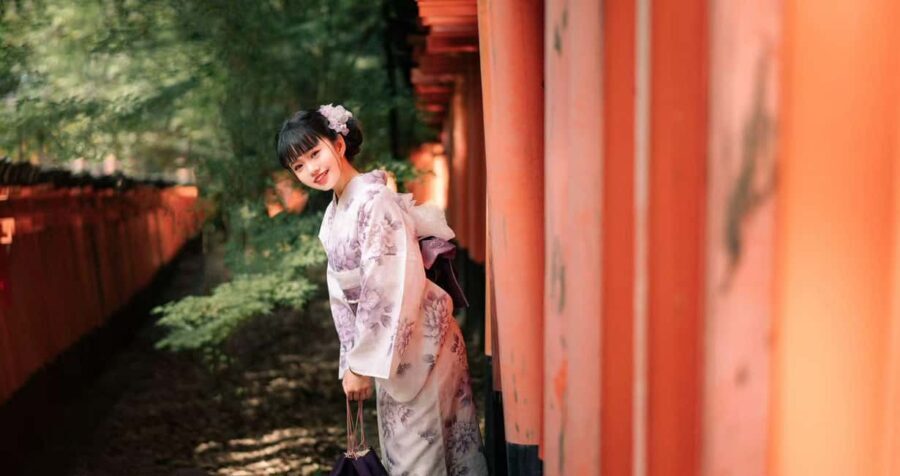 Kyoto: Kimono Rental with Hairstyling and Makeup - The Practicalities: What You Need to Know