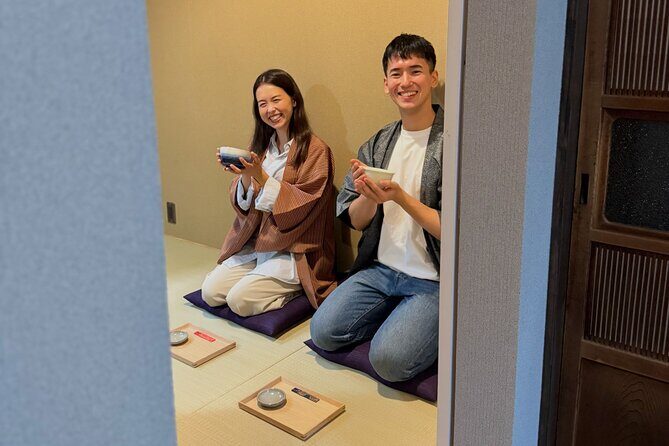 Kyoto Kinkaku-ji and Authentic Tea Ceremony Private Experience - FAQ