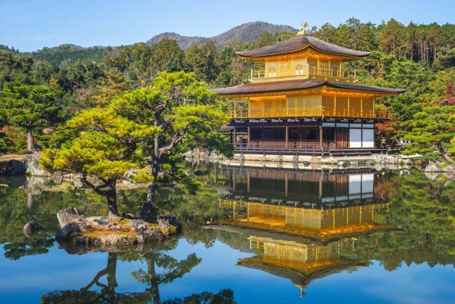 Kyoto: Kinkaku-ji Temple & Serene Garden Tour with Tickets - Who Is This Tour Best Suited For?