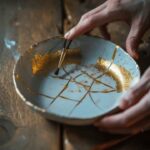 Kyoto: Kintsugi Workshop - Repair Ceramics with Gold - Good To Know