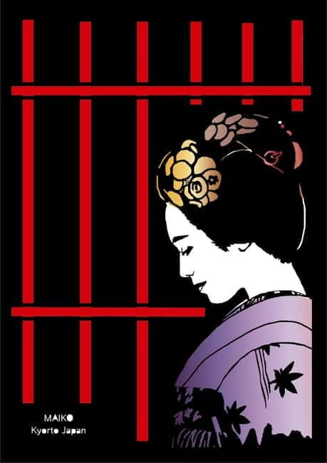 Kyoto: Kirie Paper Cutting Workshop - Exploring the Kirie Workshop Experience