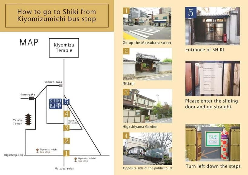 Kyoto : Kiyomizu-dera Temple : kimono and Indoor photo shoot - Authentic Insights from Reviews