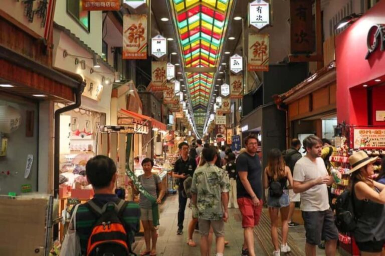 Kyoto: Kiyomizu & Gion Full-Day Tour with Dinner - Why This Tour Offers Great Value