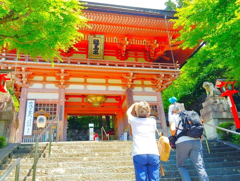 Kyoto: Kurama Temple and Mountain Legends Guided Hike - Final Thoughts: Is It Worth It?
