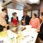 Kyoto: Kyaraben Japanese Lunch Box Characters Workshop - The Location and Meeting Point