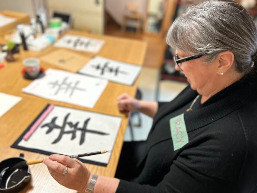 Kyoto: Local Home Visit and Japanese Calligraphy Class - Why This Tour Is Worth It