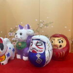 Kyoto: Make Your Own "Daruma" Craft & Painting Workshop - A Closer Look at the Experience