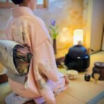 Kyoto: Matcha Experience in a Sushi Restaurant - Who Will Love This Experience?